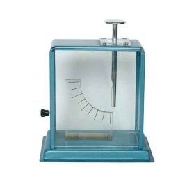 School Lab Magnetic Static Electricity Physics Lab